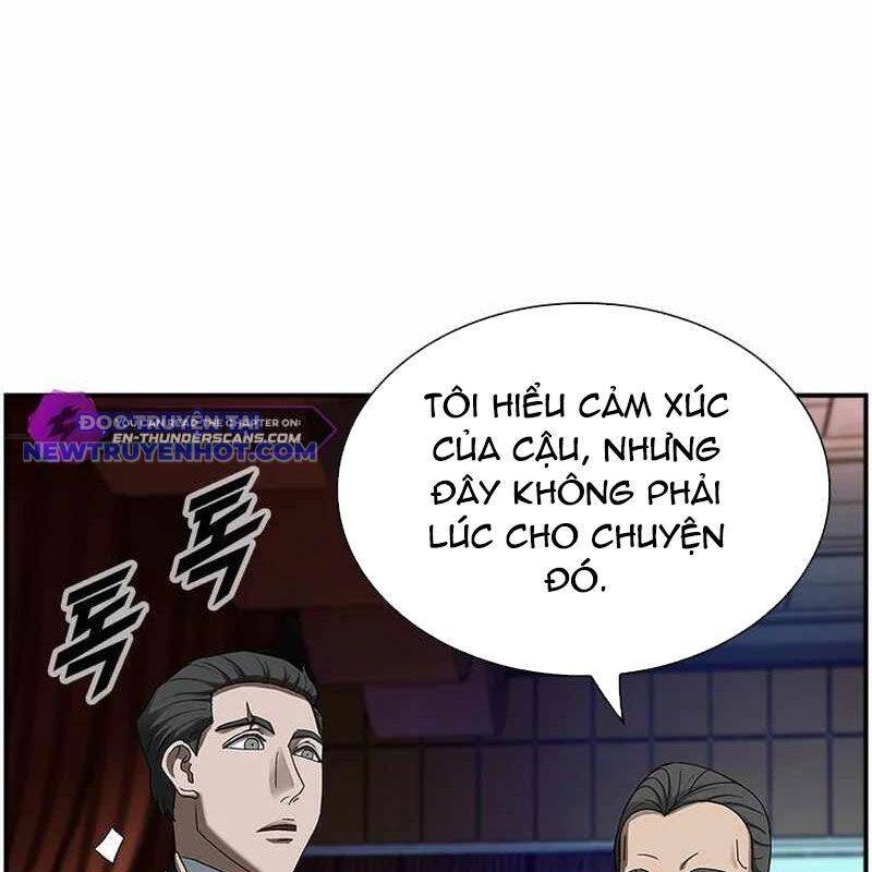 Chế Tác Hạt Nhân Chapter 18 - Trang 2