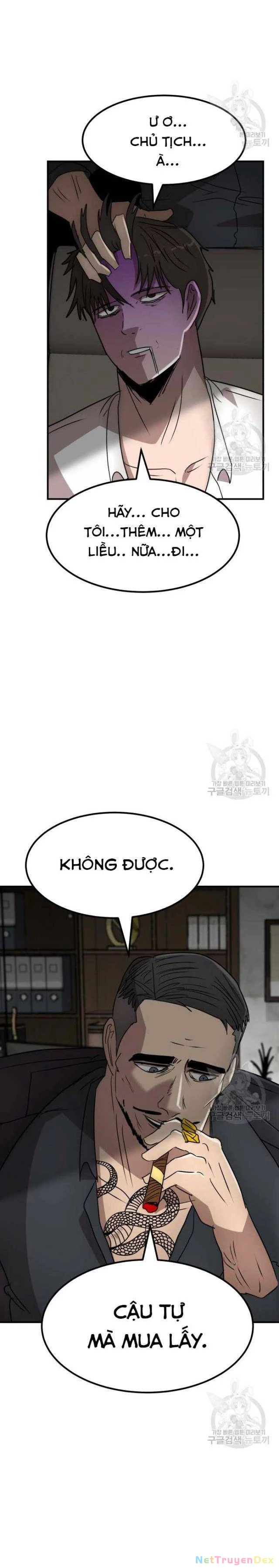 coin báo thù Chapter 40 - Next Chapter 41