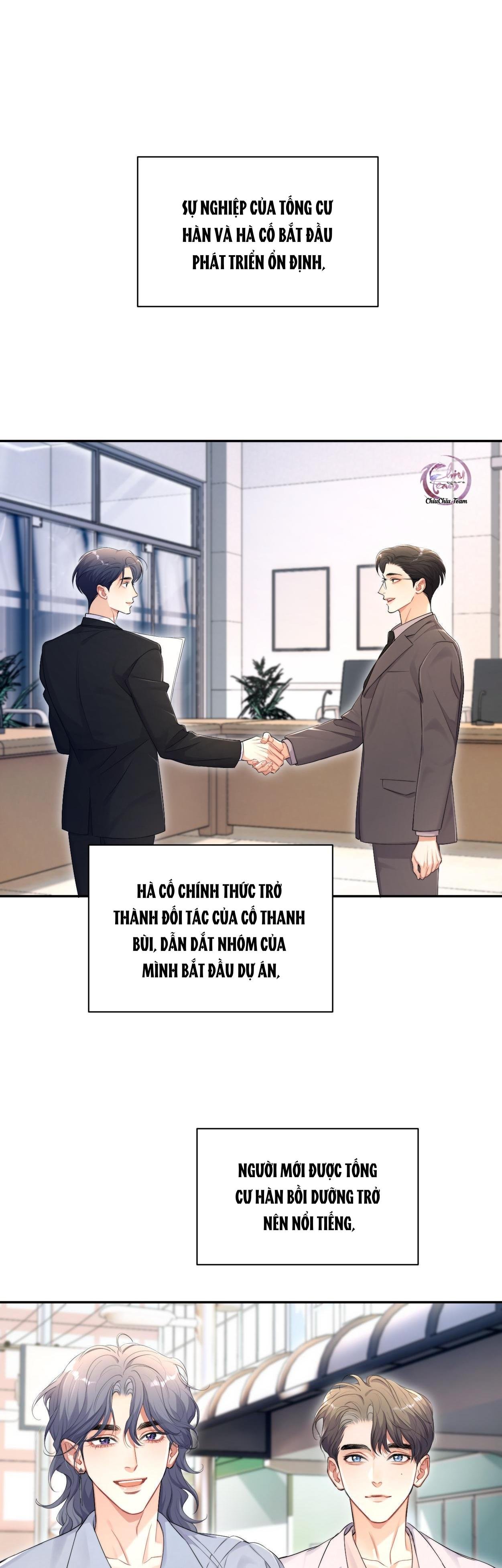 nhất túy kinh niên Chapter 133 - Trang 2