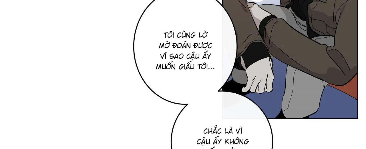 Hành Khúc Của Miro Chapter 15 - Trang 2