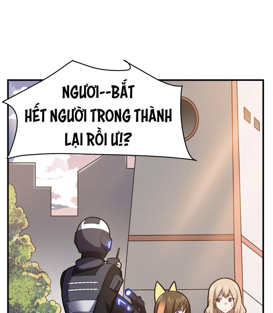 ma vương trở lại chapter 31 - Trang 2