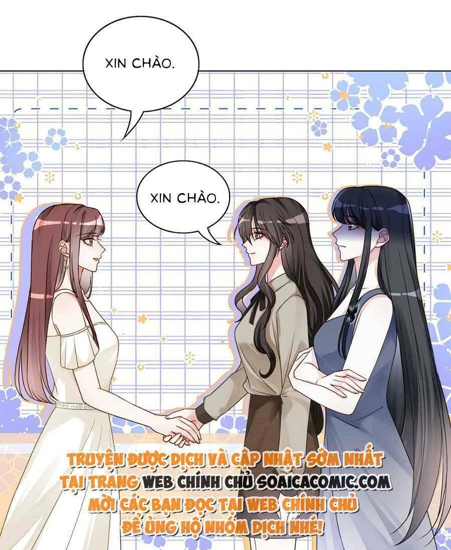 trọng sinh đoàn sủng: phu nhân ảnh đế vừa nghèo vừa dữ chapter 17 - Next chapter 18