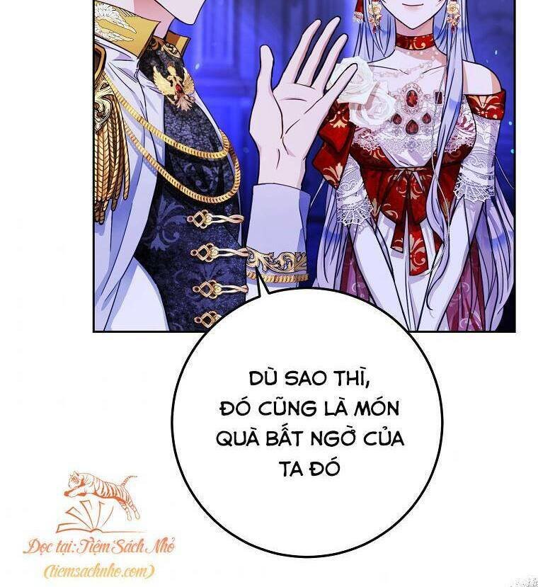 tôi trở thành vợ nam chính chapter 50 - Next chapter 51