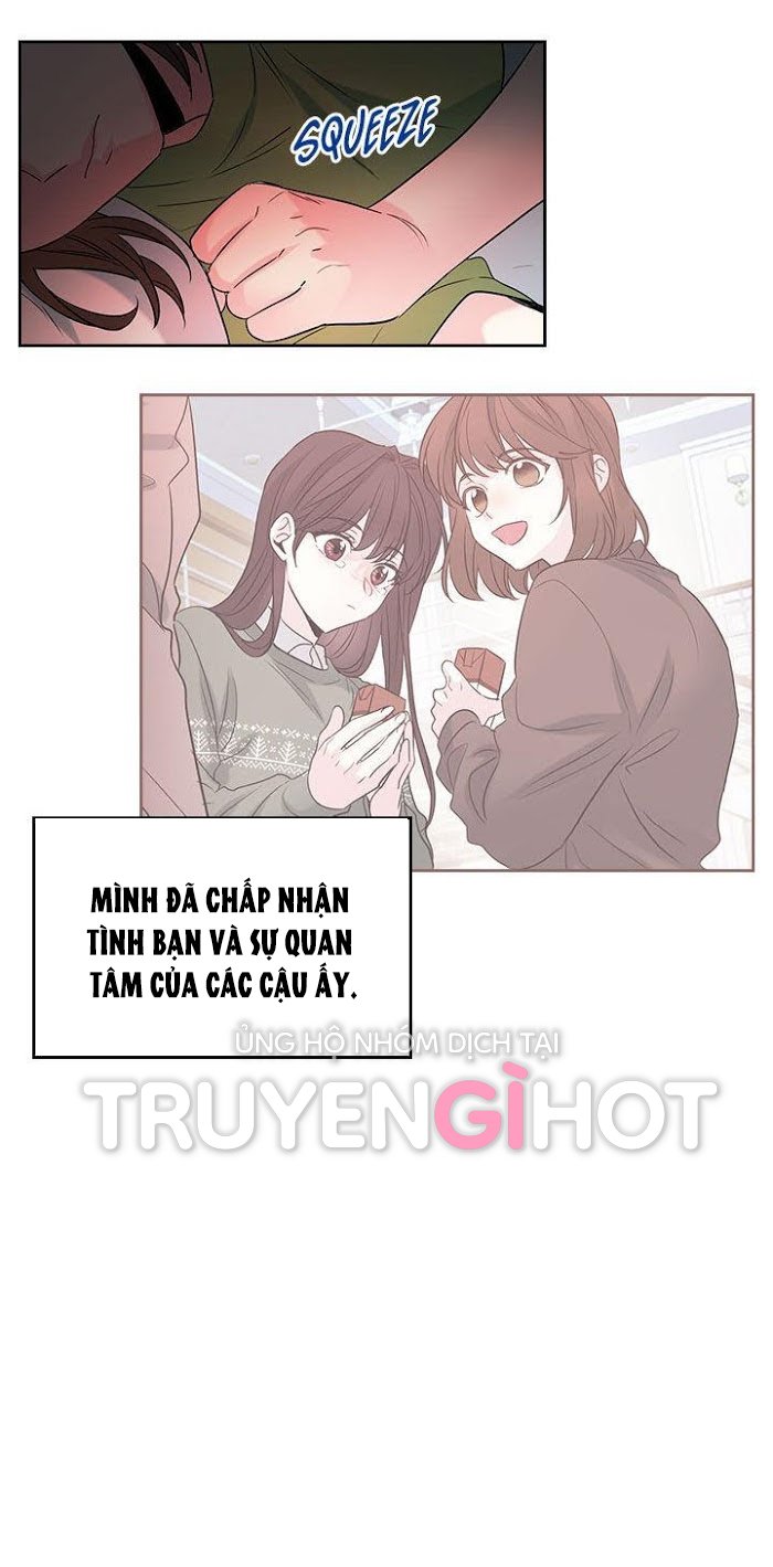 Luật của tiểu thuyết mạng - Inso's law Chap 41 - Trang 2