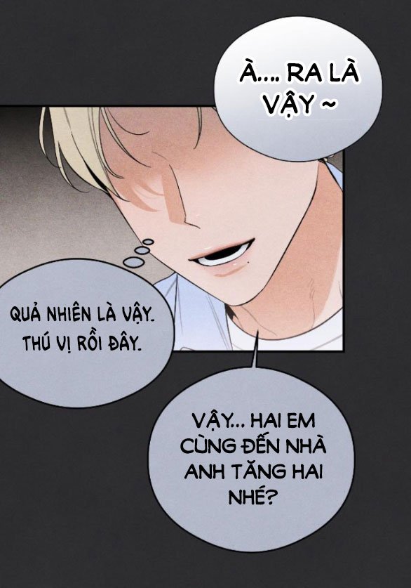 18+ Mong Ước Của Ác Ma Chap 8 - Trang 2