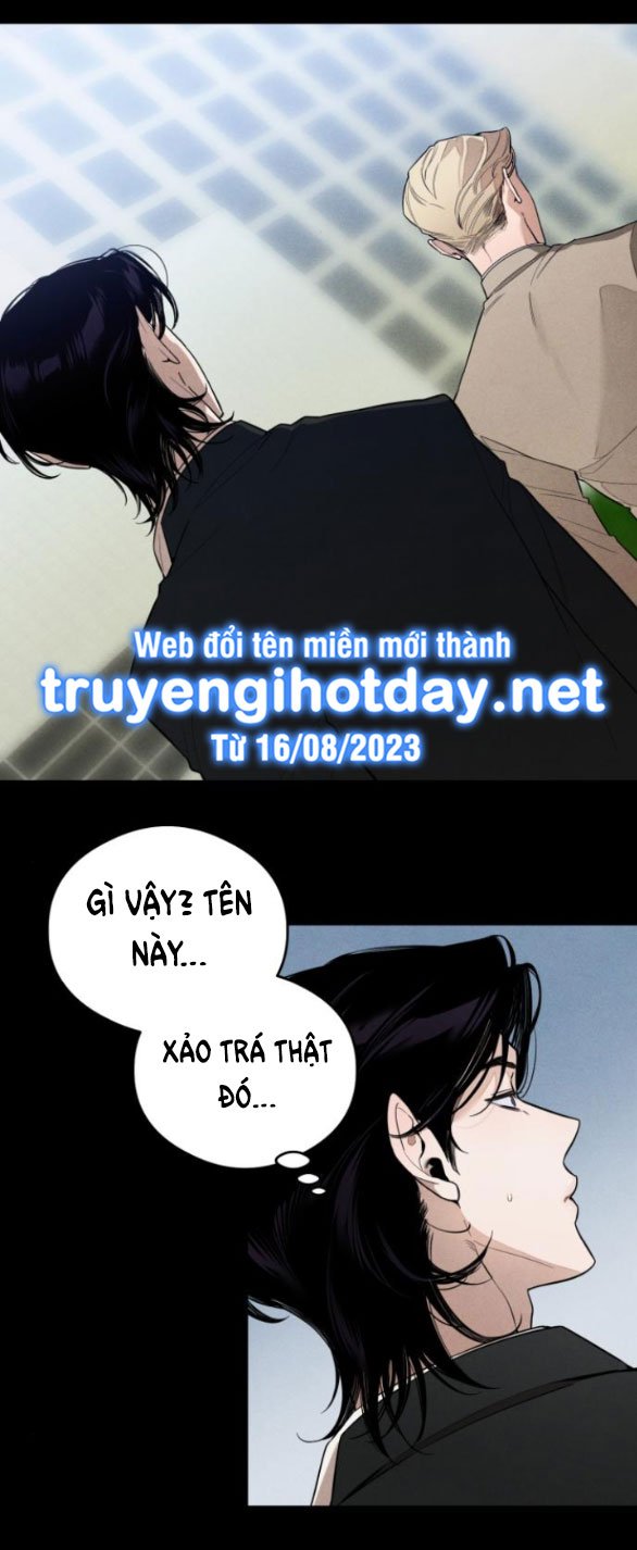 18+ Mong Ước Của Ác Ma Chap 12 - Trang 2