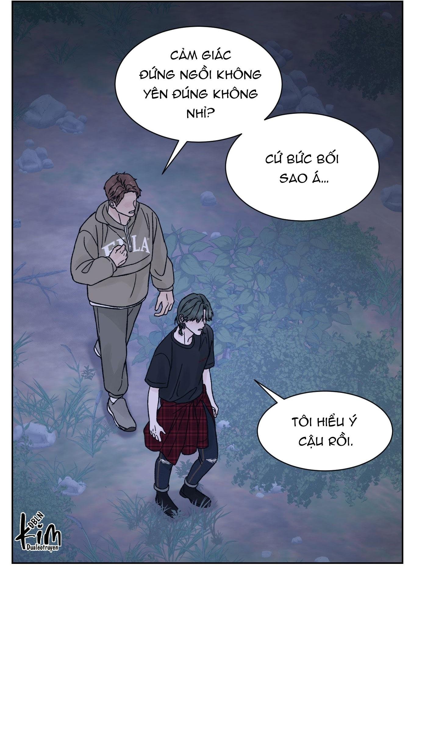 đêm kinh hoàng Chapter 48 - Next 