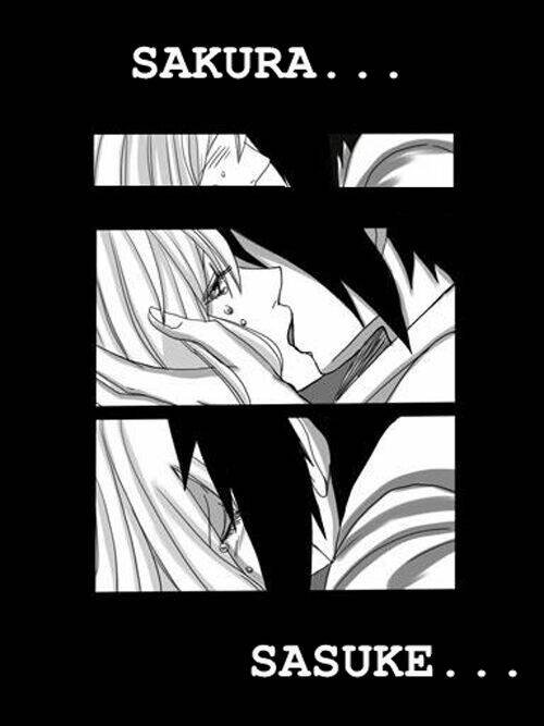 Cửu Vĩ Hồ Ly - Doujinshi SasuSaku Chapter 6 - Trang 2