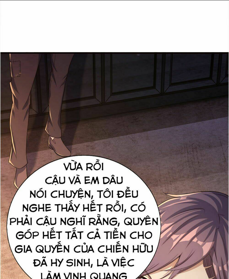 y võ chí tôn chapter 43 - Trang 2