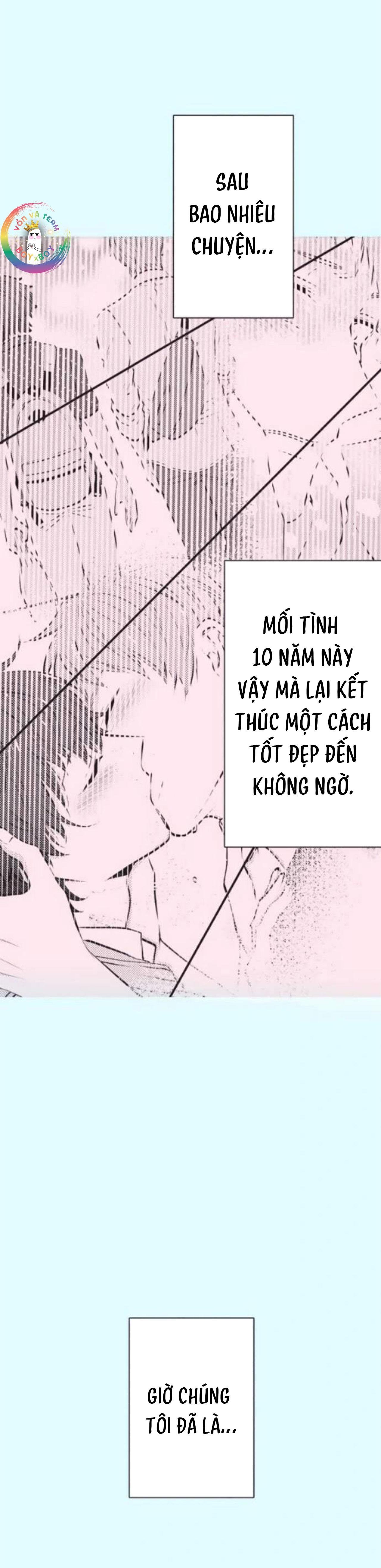 Cây Nhỏ Và Mùa Xuân Thân Yêu Chapter 38 - Next 