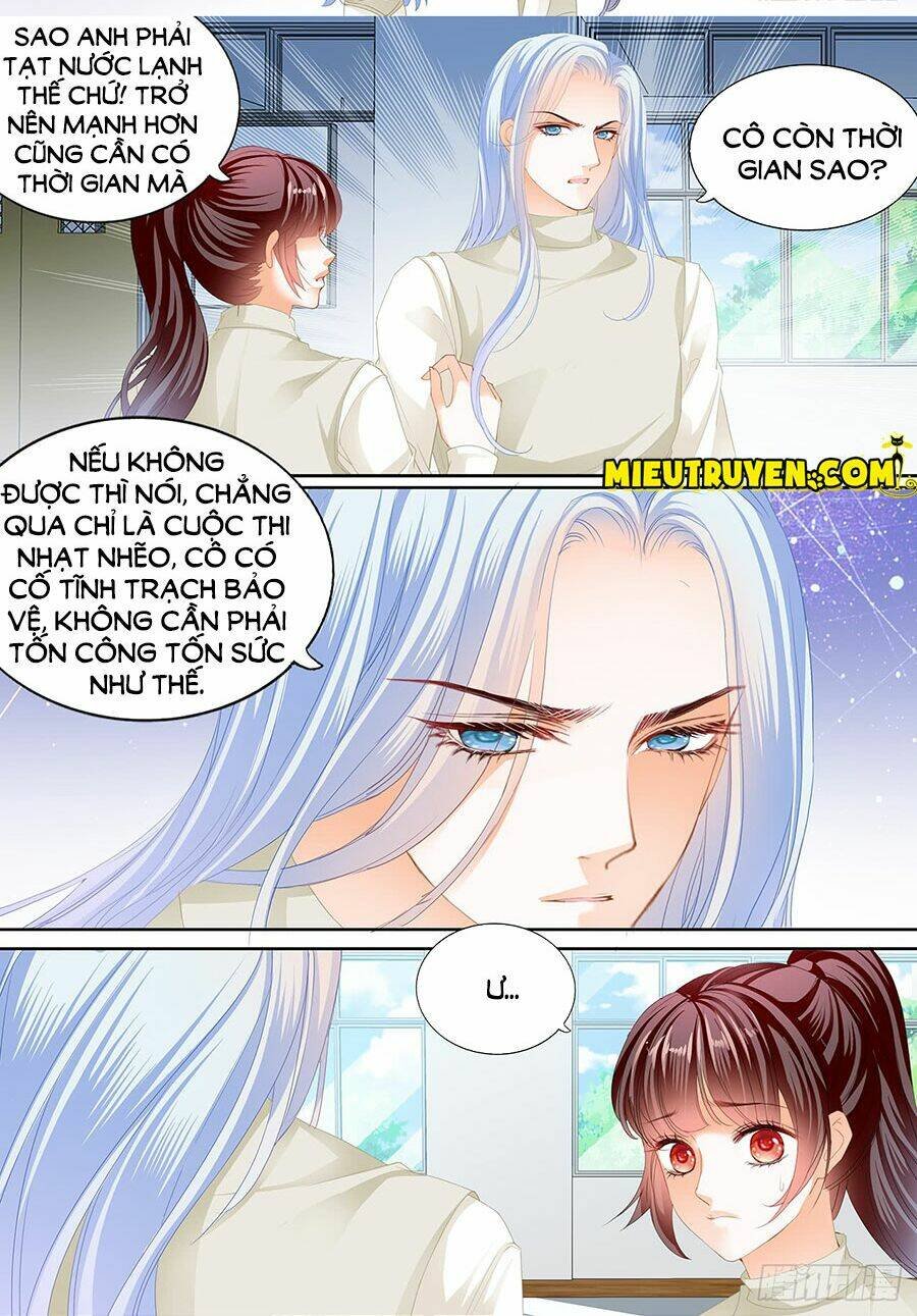 thiểm hôn kiều thê chapter 229 - Trang 2