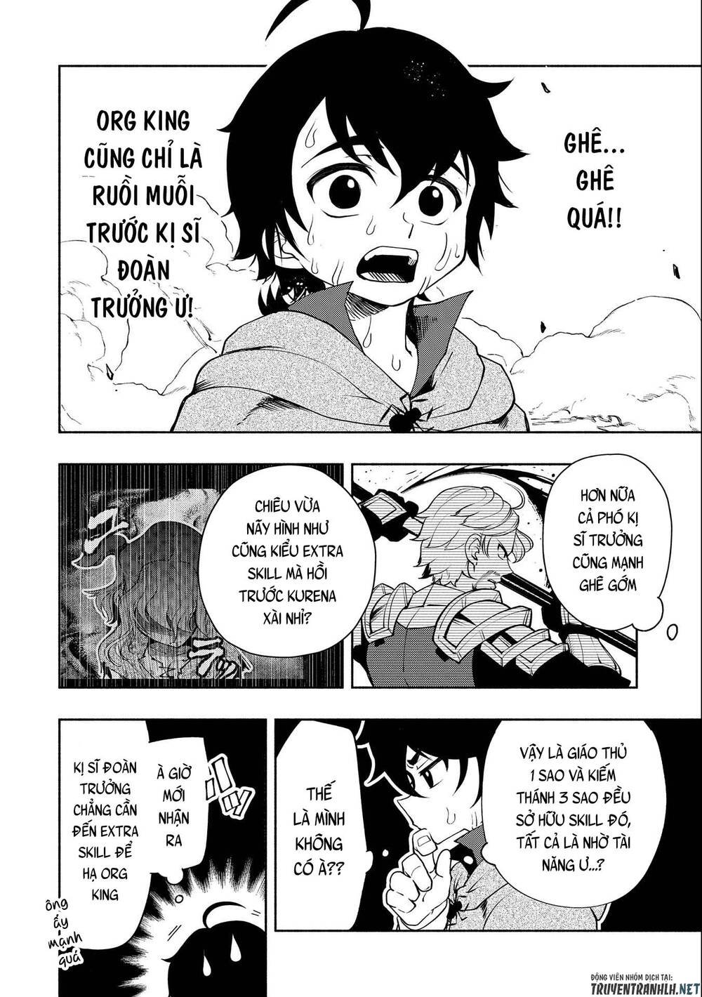 hell mode: yarikomi suki no gamer wa hai settei no isekai de musou suru chapter 14 - Next chapter 15