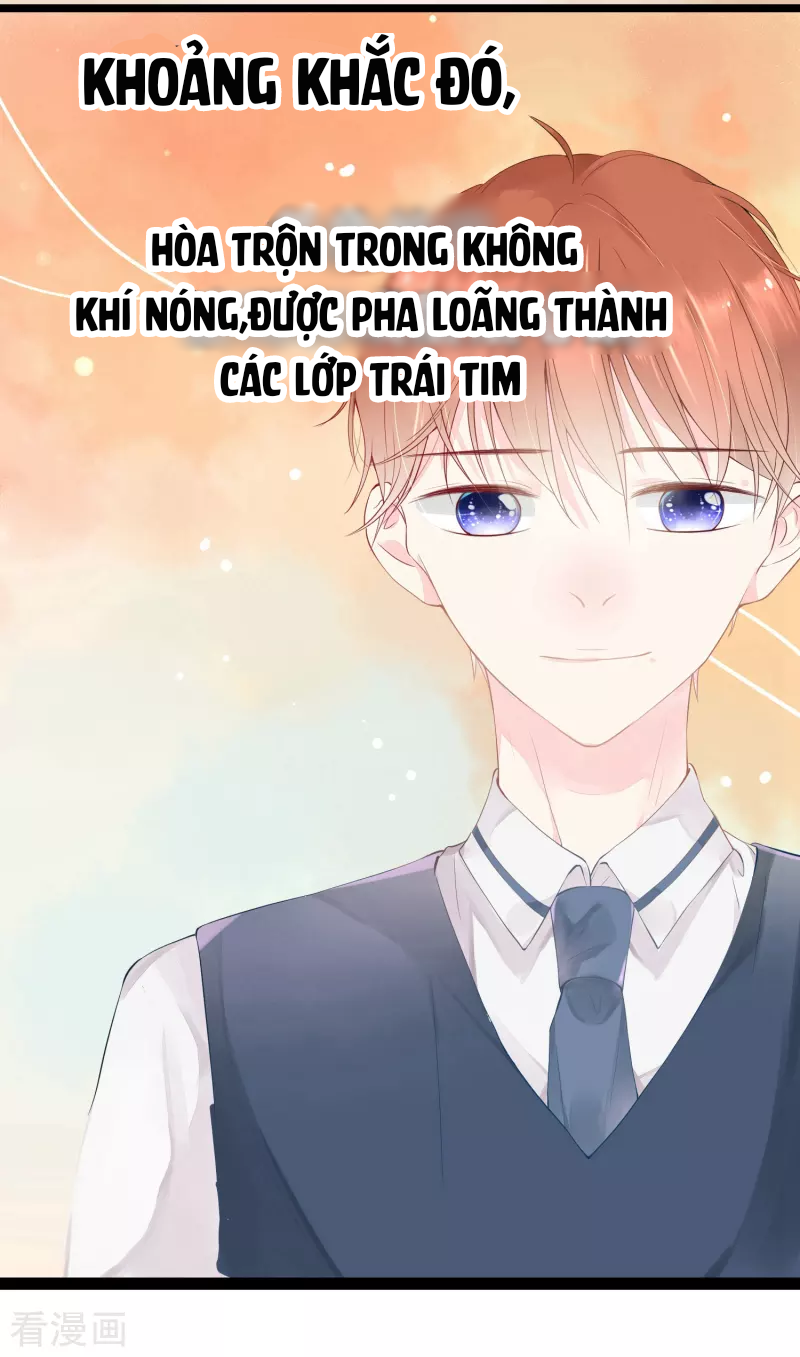 Điện Tâm Đồ Tình Yêu Chapter 1 - Trang 2