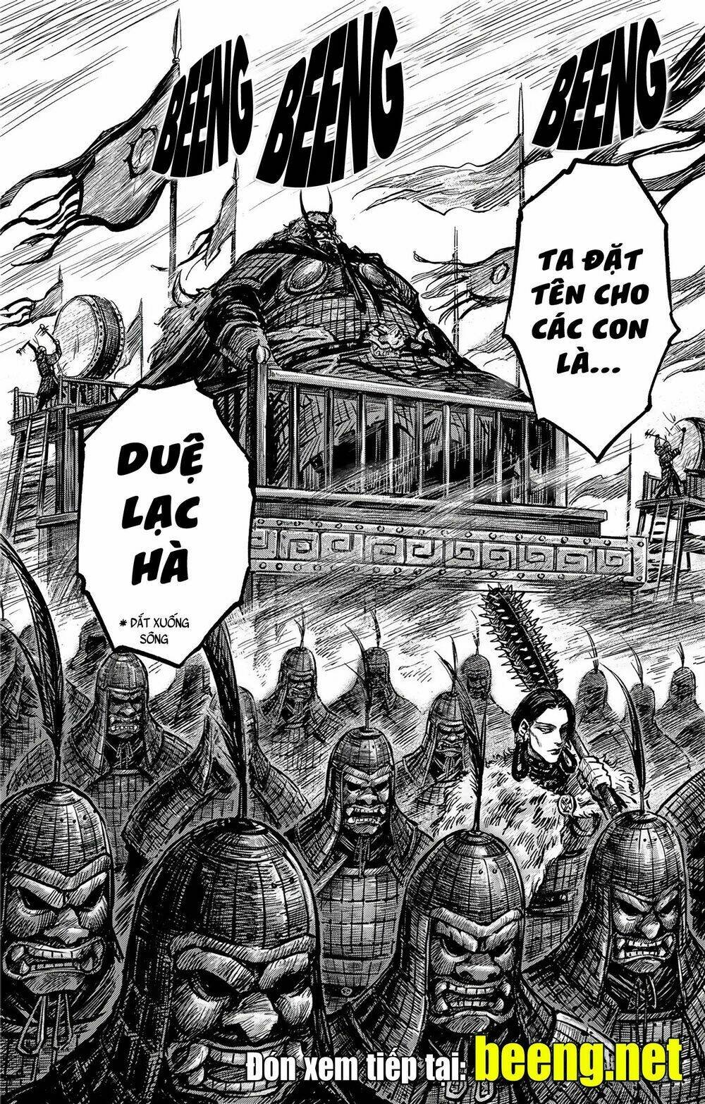 thích khách tín điều chapter 11 - Next chapter 12