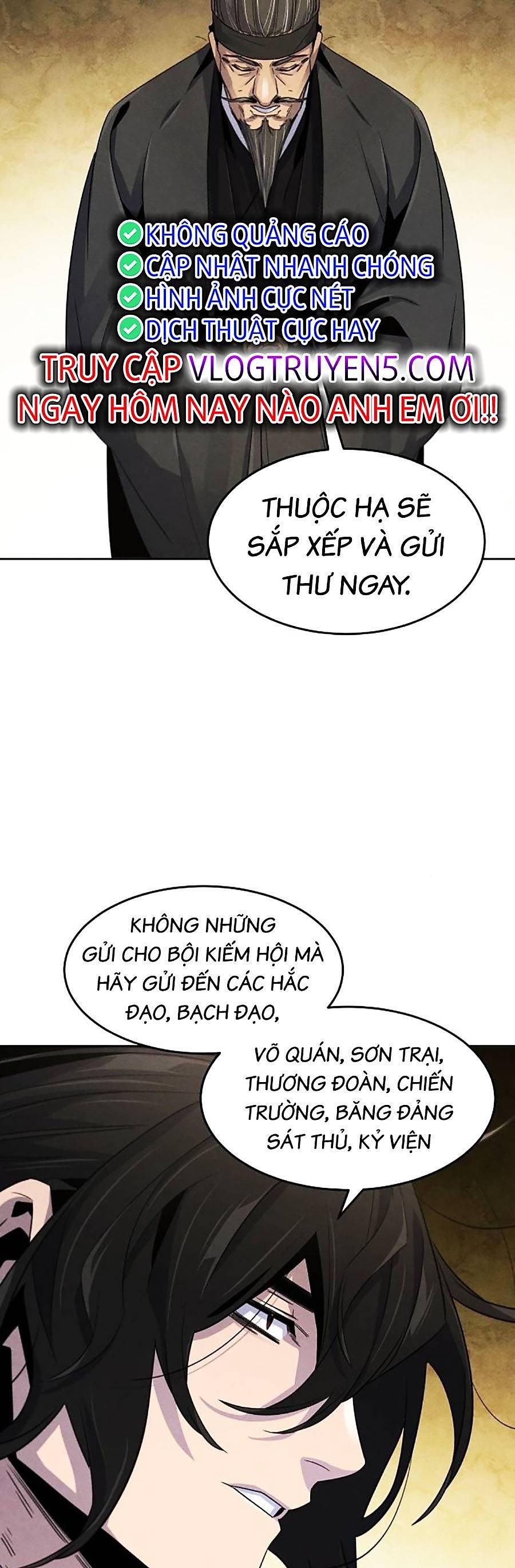 Cuồng Ma Hồi Quy Chapter 91 - Trang 2