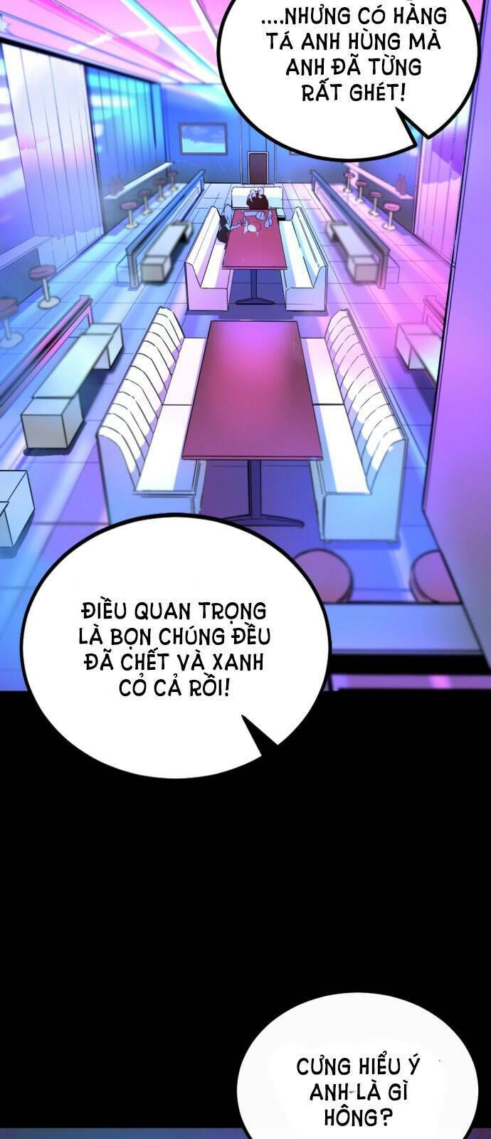 Kẻ Giết Anh Hùng Chapter 1 - Trang 2