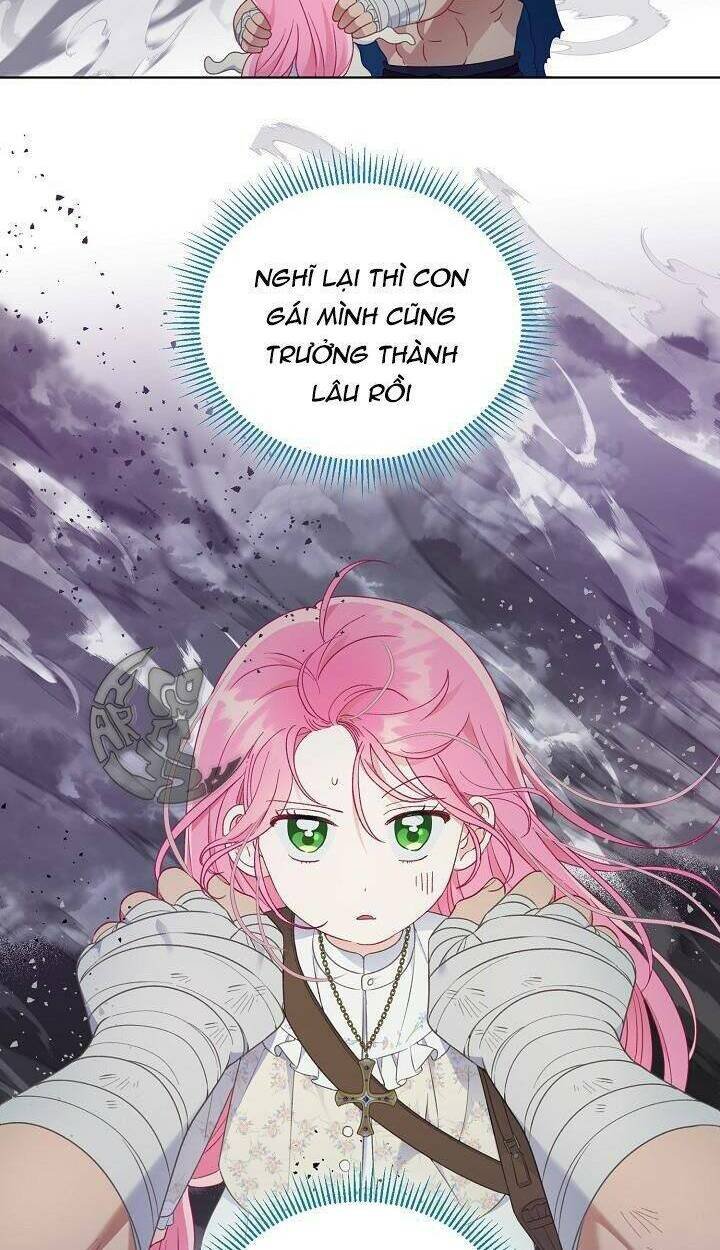 sự điều trị đặc biệt của tinh linh chapter 37 - Next Chapter 37