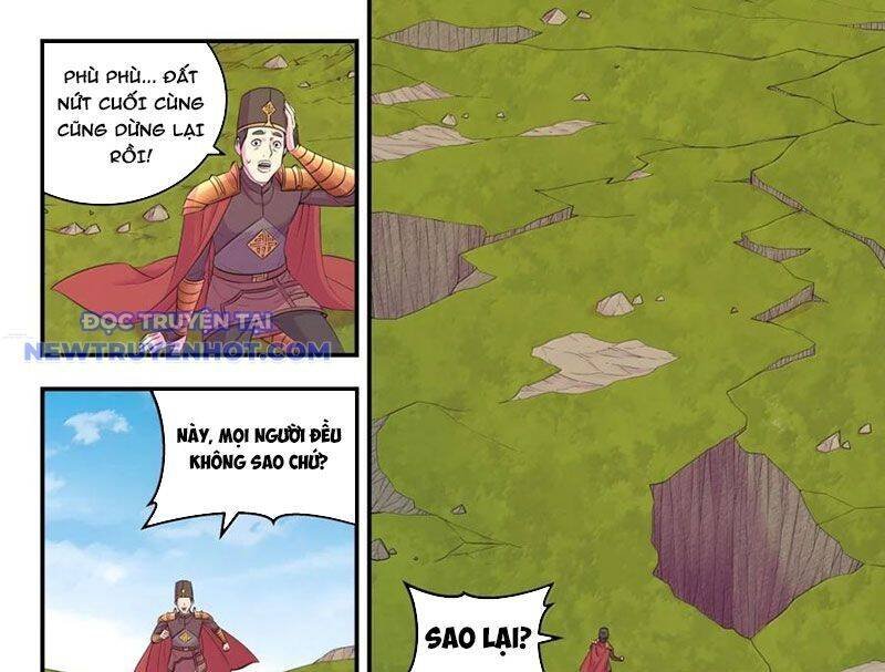 côn thôn thiên hạ Chapter 331 - Next Chapter 332