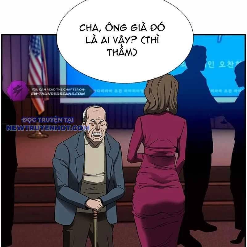 Chế Tác Hạt Nhân Chapter 18 - Trang 2