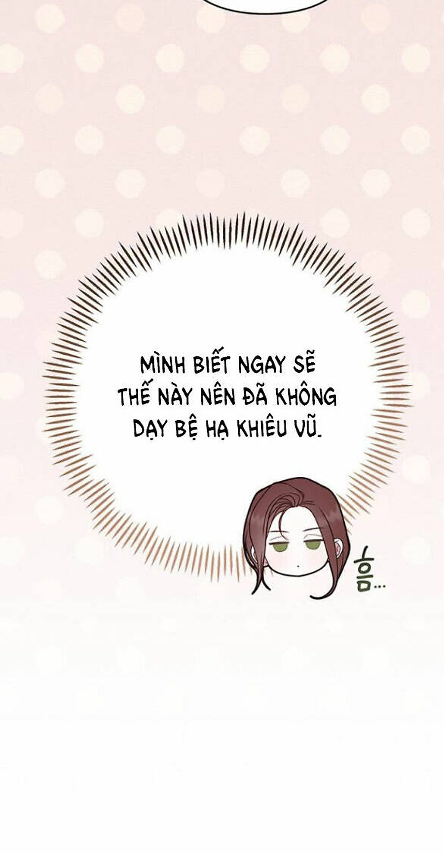 bạo chúa bé con Chapter 97 - Trang 2