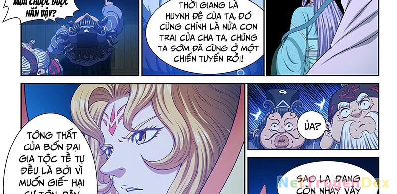 ta là đại thần tiên Chapter 775 - Next 