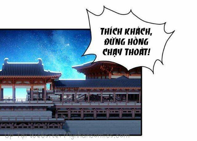 thái tử điện hạ có tin vui Chapter 44 - Next Chapter 45