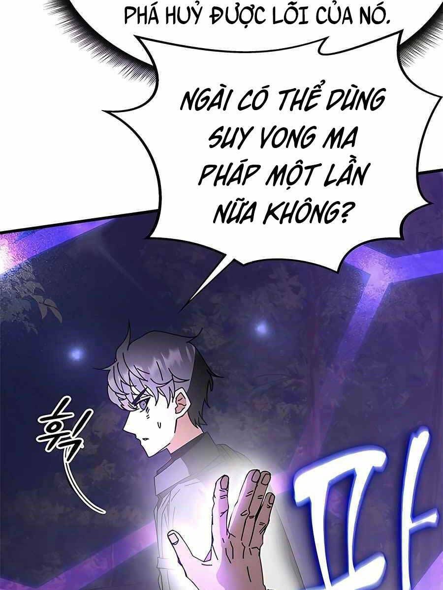 học viện tối thượng chapter 51 - Next Chapter 51