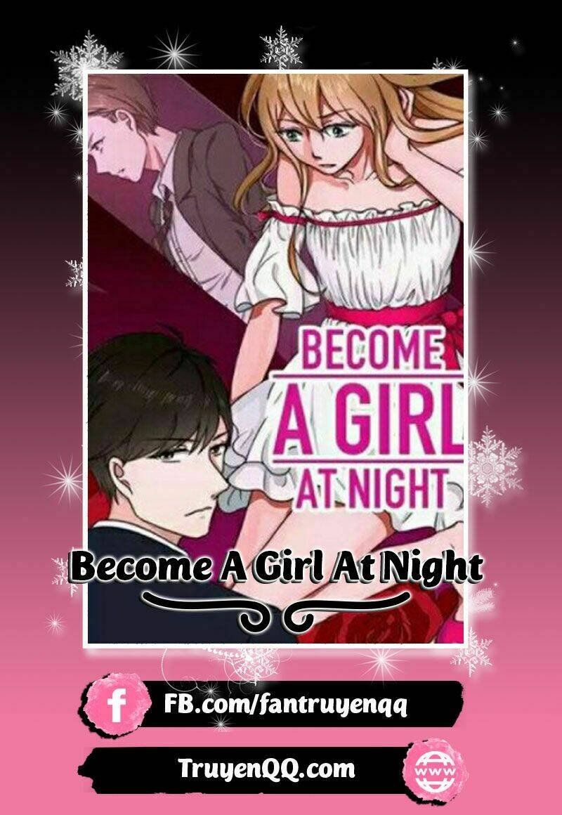 Become A Girl At Night Chapter 30 - Next Chapter 31