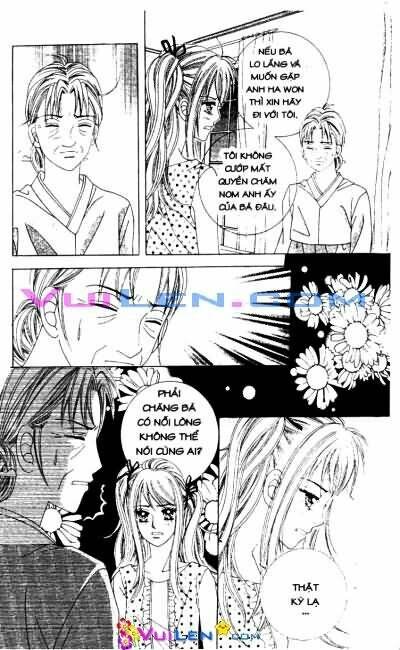 Tìm Lại Tình Yêu Chapter 116 - Trang 2