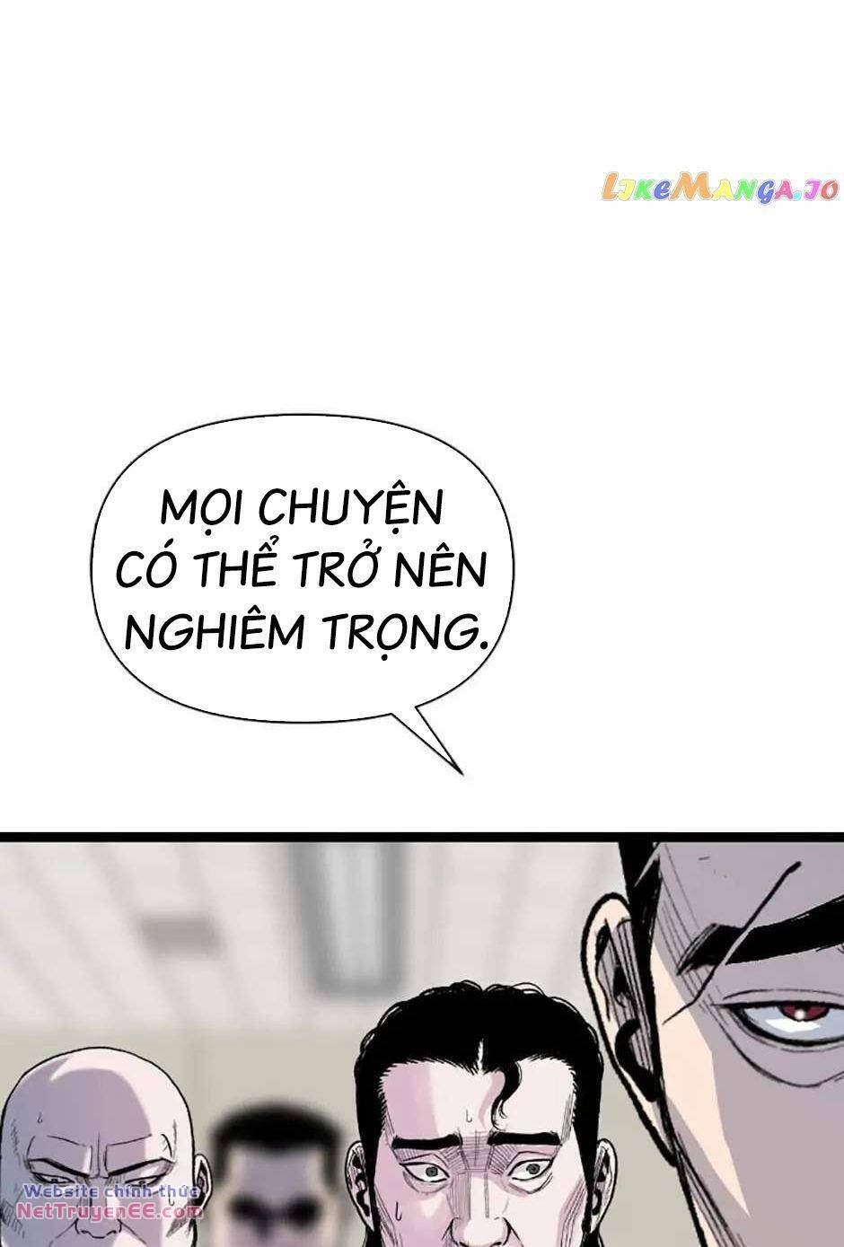 chuyển hóa Chapter 88 - Trang 2