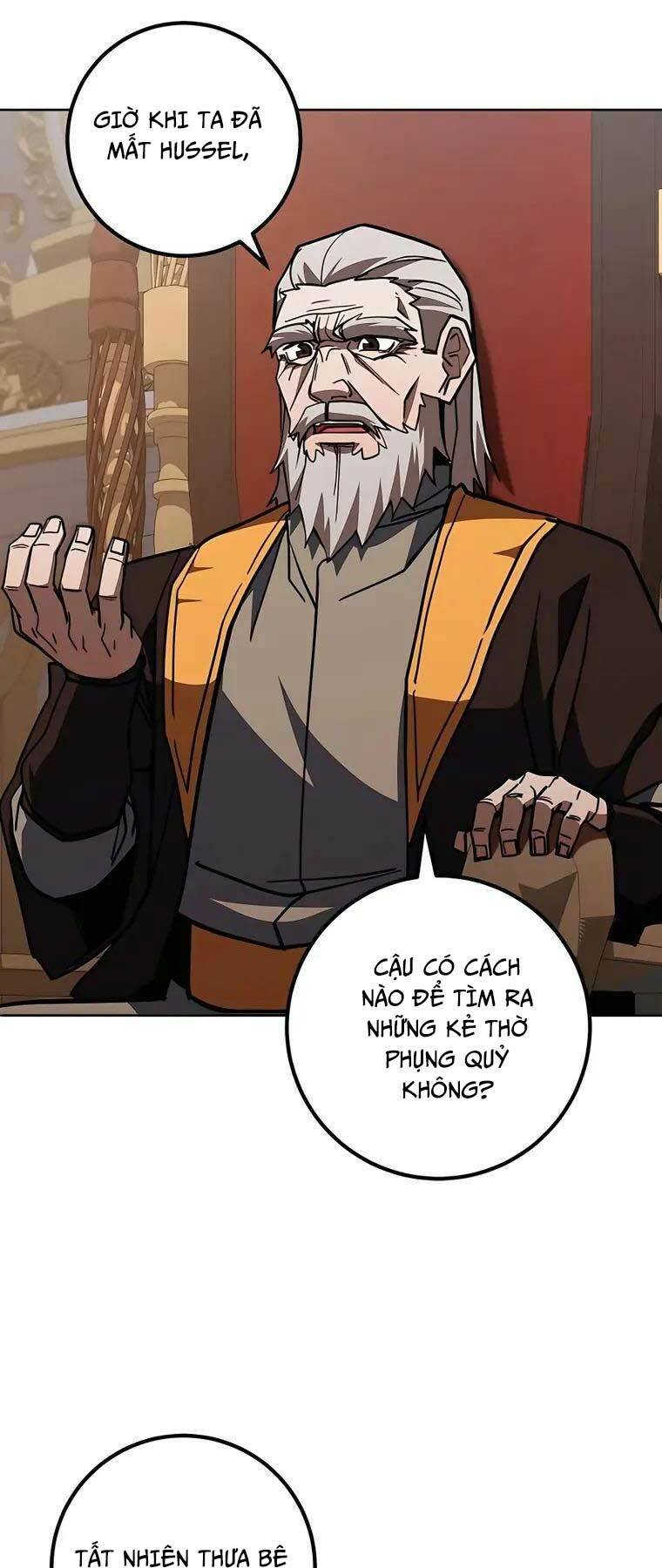 tôi dùng búa thần giải cứu thế giới chapter 39 - Trang 2