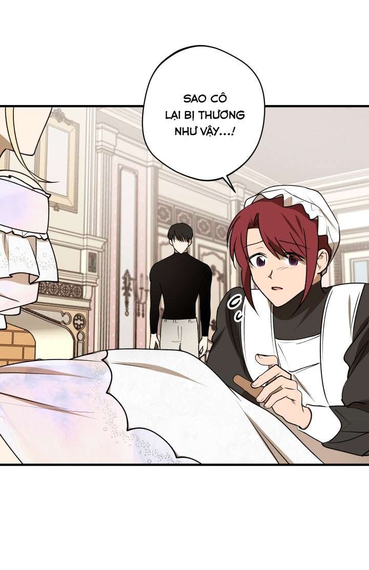 Búp Bê Yêu Dấu Của Bạo Chúa Chap 42 - Next Chap 43