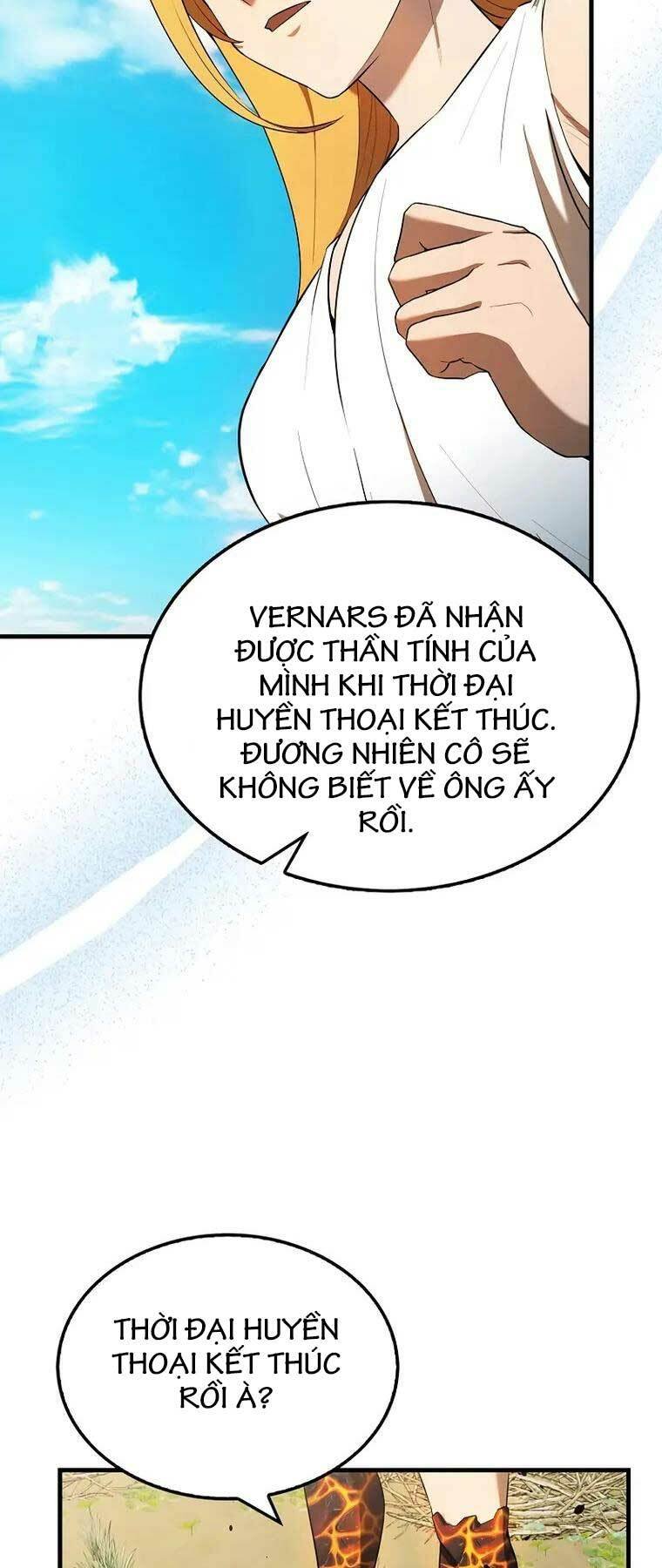 nhân vật phụ siêu mạnh chapter 33 - Next chương 34