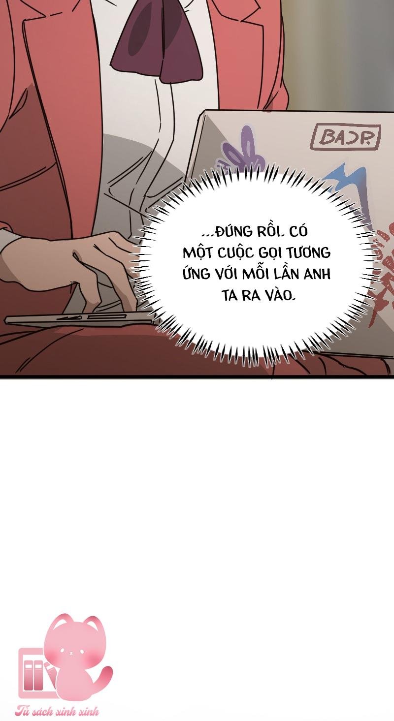 bảo mẫu của mafia Chap 33 - Trang 2