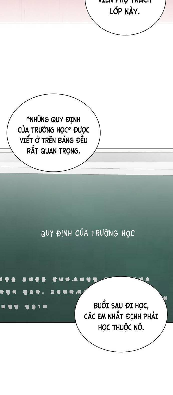 ngôi trường nữ sinh ma ám chapter 1 - Next chapter 2