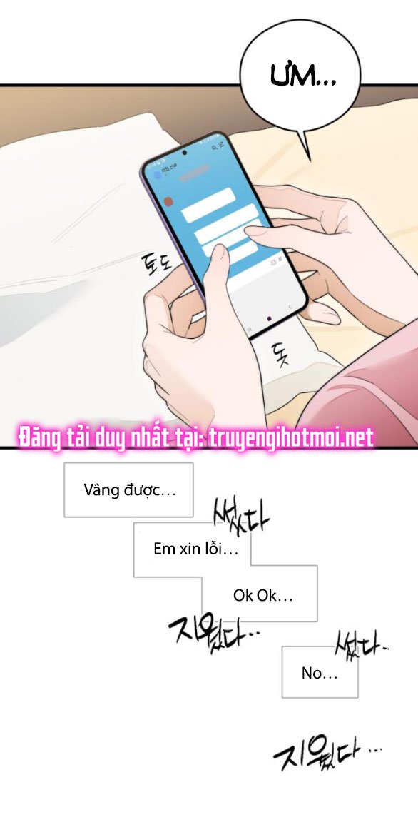 18+ Mong Ước Của Ác Ma Chap 28 - Trang 2