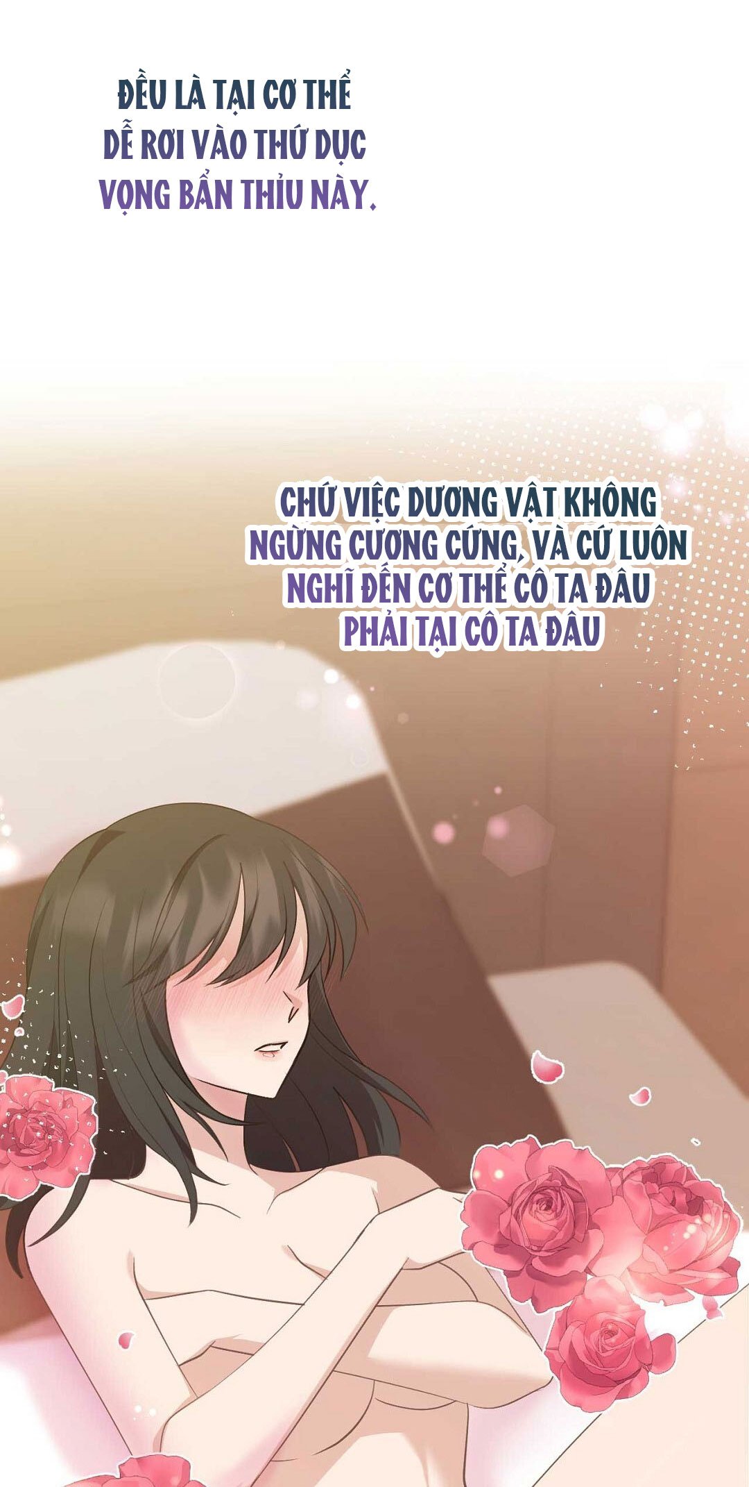 HỢP ĐỒNG NÔ LỆ DÂM ĐÃNG Chap 12 - Trang 2