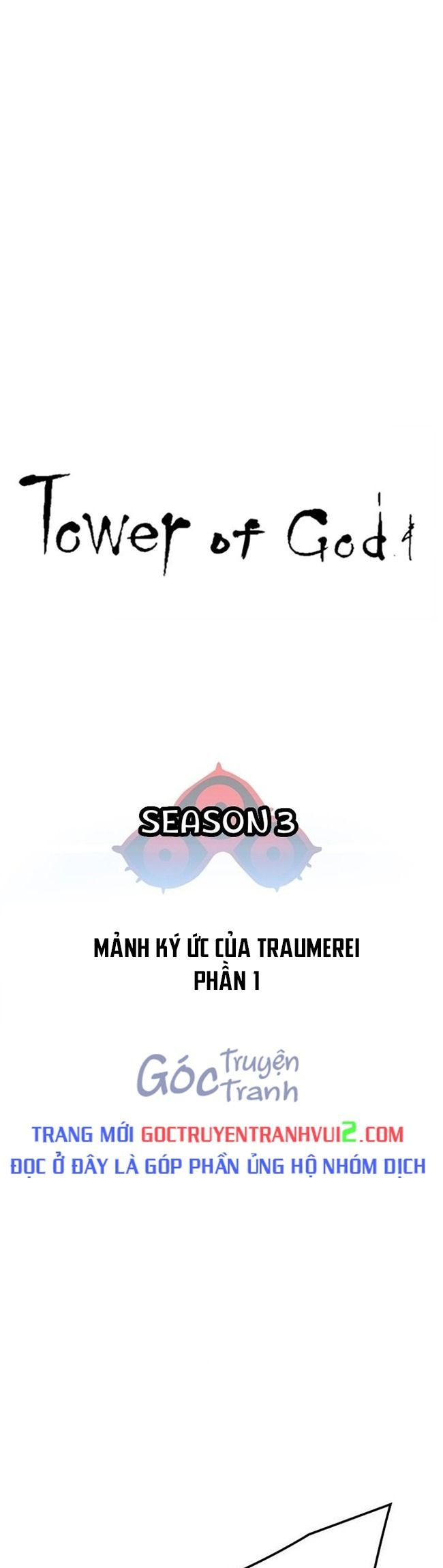 Cuộc Chiến Trong Tòa Tháp - Tower Of God Chapter 631 - Trang 2