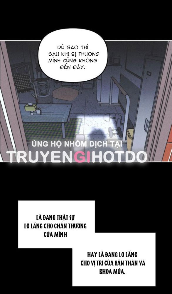 em cho cô mượn chút lửa nhé? Chapter 5 - Trang 2