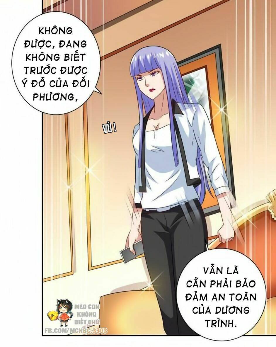 mỹ nữ đại tiểu thư đích cương thi cao thủ chapter 85 - Trang 2