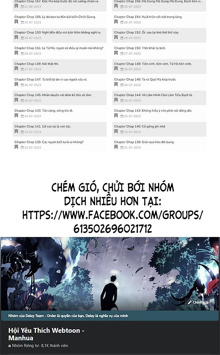 Cuồng Ma Hồi Quy Chapter 91 - Trang 2