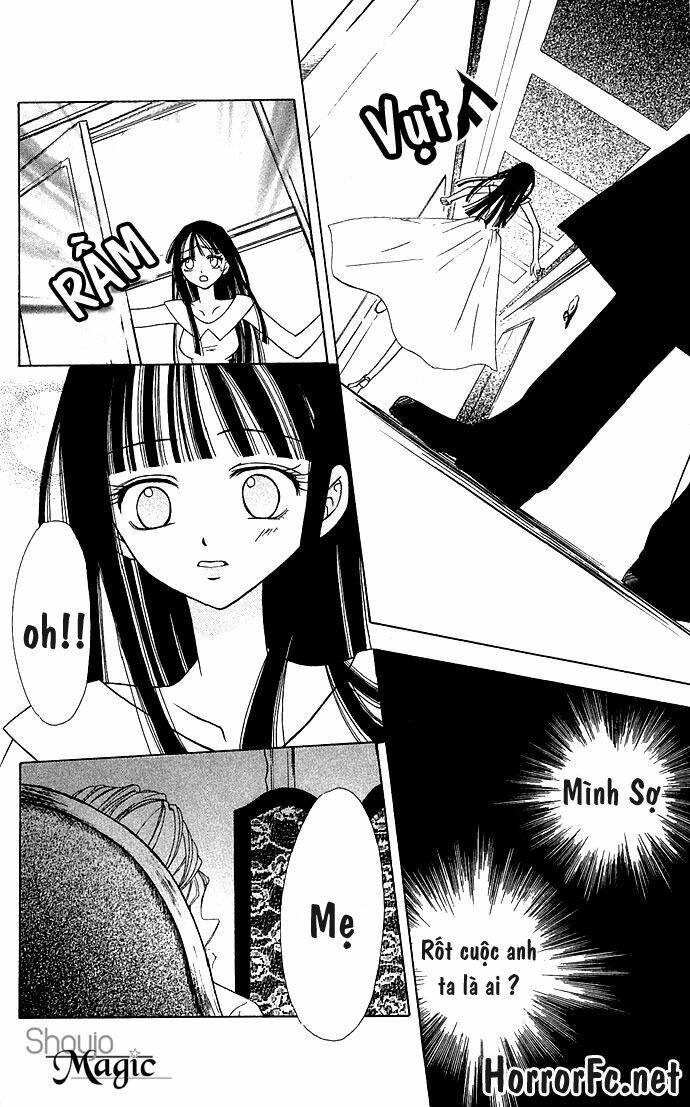 Kuroneko Renai Kumikyoku Chapter 2 - Next Chapter 3