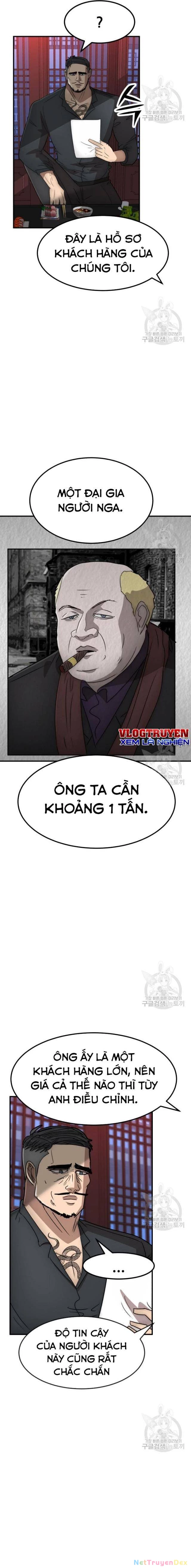 coin báo thù Chapter 41 - Next Chapter 42