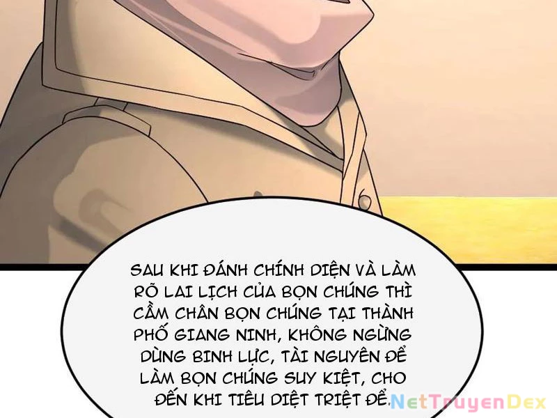 Toàn Cầu Băng Phong: Ta Chế Tạo Phòng An Toàn Tại Tận Thế Chapter 550 - Trang 2