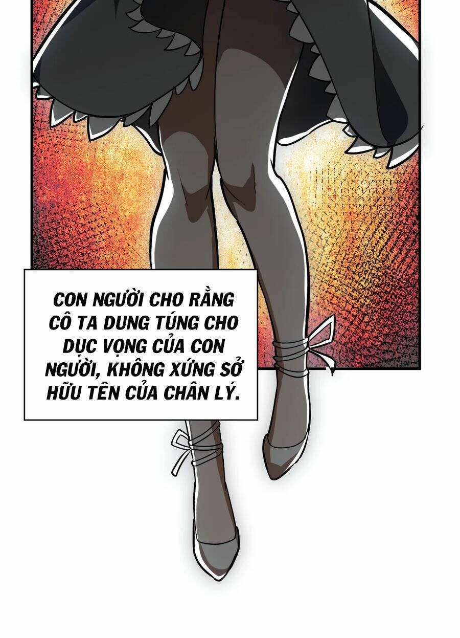 ma vương trở lại chapter 76 - Trang 2