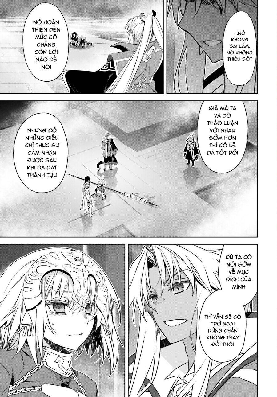 fate/apocrypha Chapter 68 - Trang 2