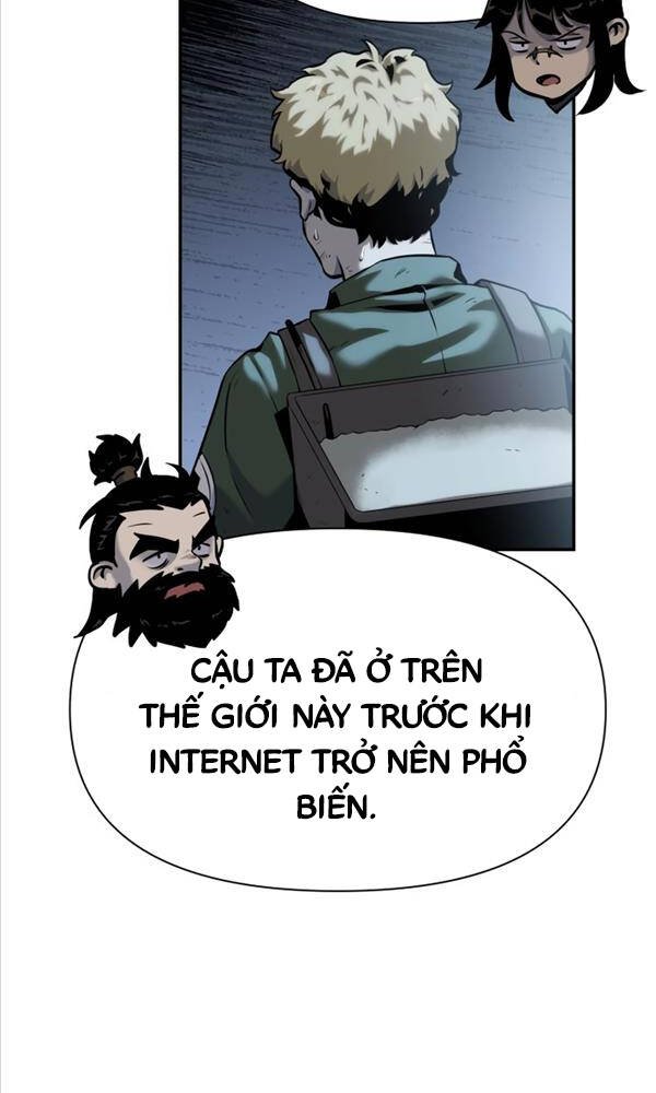 vua hiệp sĩ đã trở lại với một vị thần chapter 17 - Next chapter 18