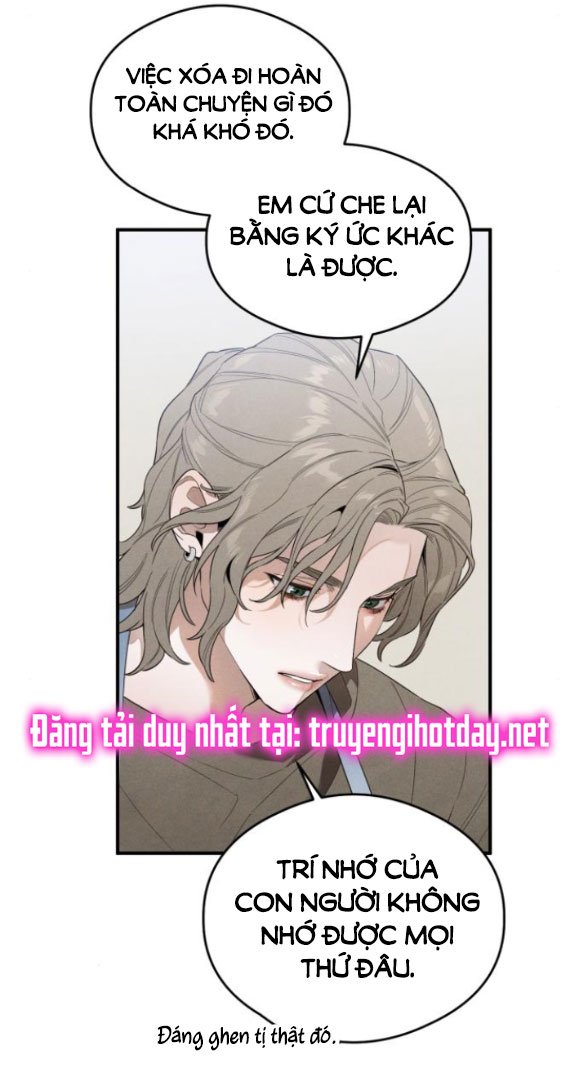 18+ Mong Ước Của Ác Ma Chap 12 - Trang 2