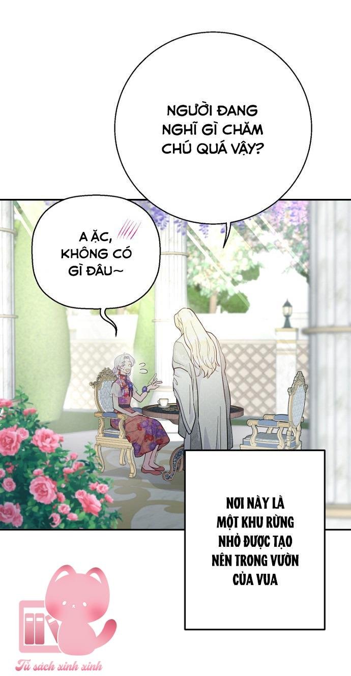 bỏ quách chồng con đi, tiền bạc mới là tất cả Chap 88 - Trang 2