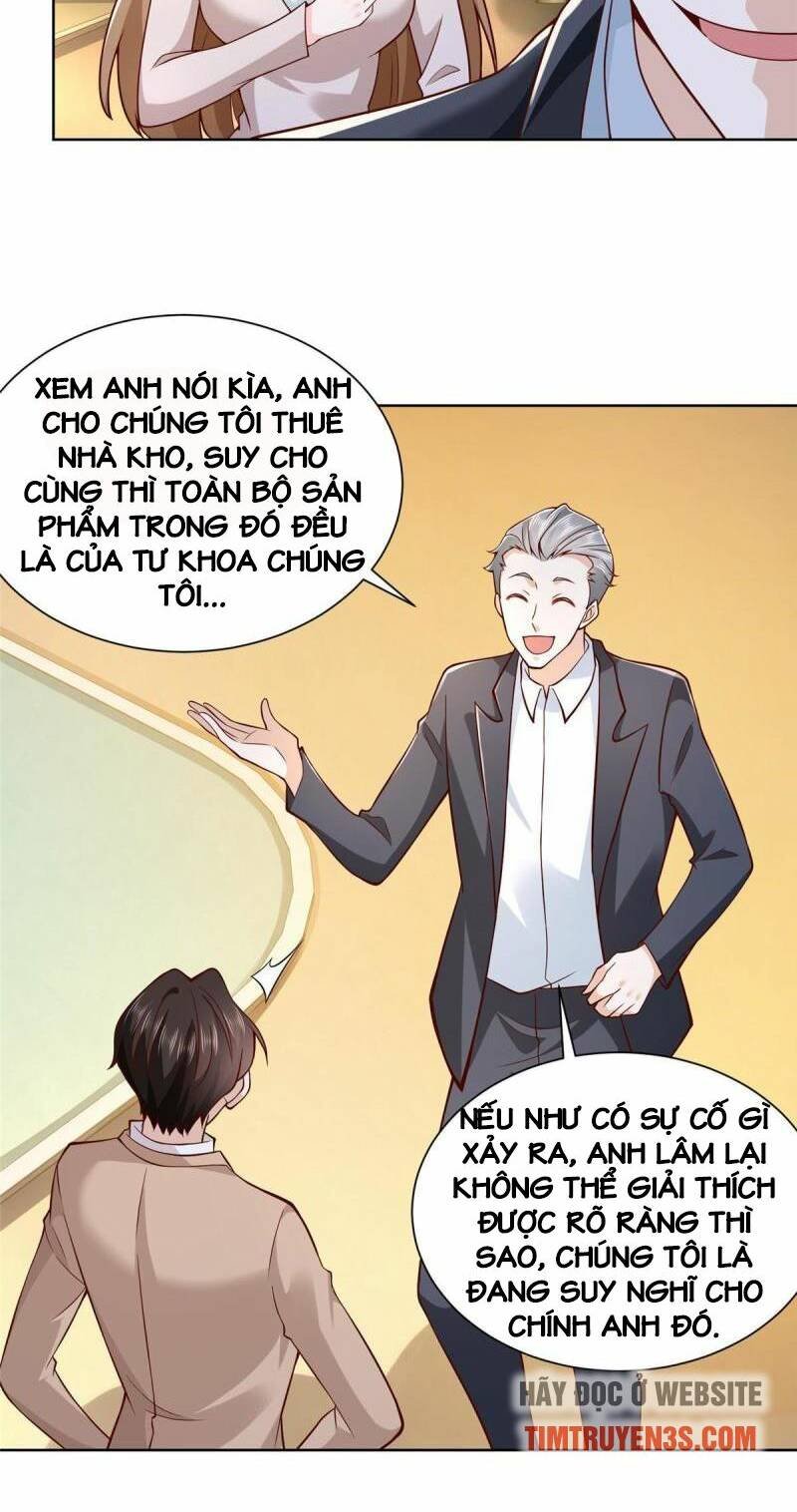 mỗi tuần ta có một nghề nghiệp mới chapter 136 - Trang 2